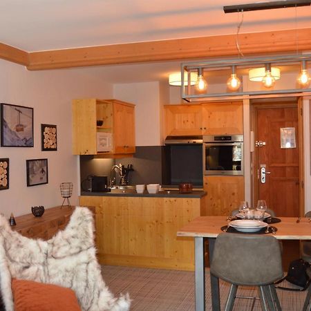 Appartement Standing 5* Arc 1950 Les Arcs  Exterior photo